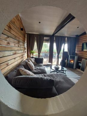Chalet tout confort